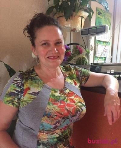Aga, Kobieta, 52, Żagań, Polska, Zdjęcie: 5