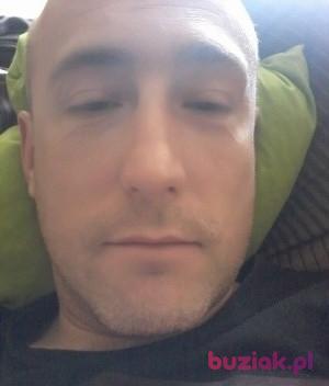 Dżordż, Mężczyzna, 44, Poznań, Polska, Zdjęcie: 1