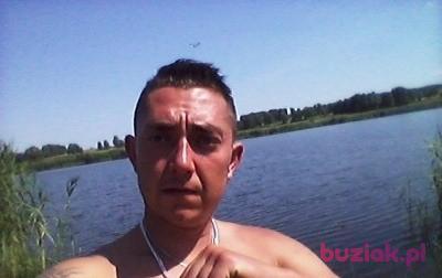 Andrzej, Mężczyzna, 38, Zielona Góra, Polska, Zdjęcie: 1
