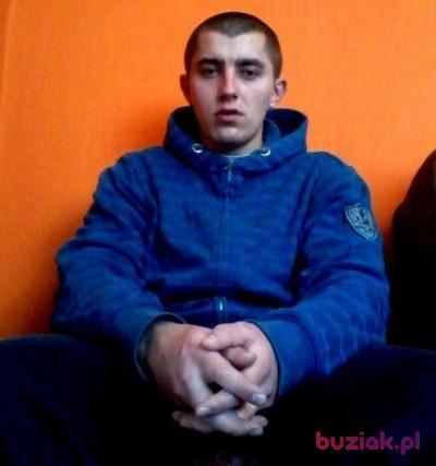 Łukasz, Mężczyzna, 35, Skała, Polska, Zdjęcie: 2