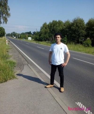 Mahmoud, Mężczyzna, 41, Gliwice, Polska, Zdjęcie: 3
