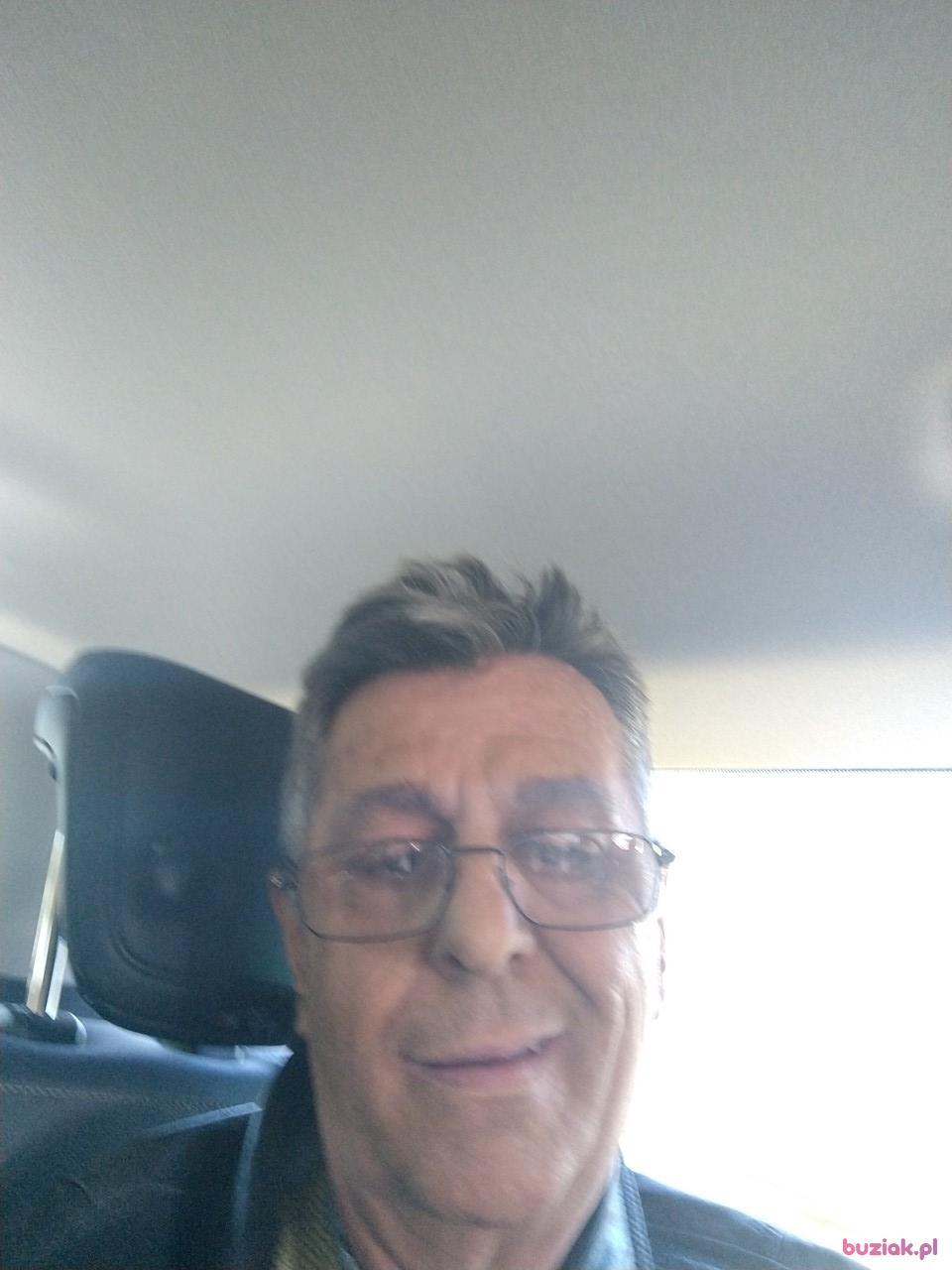 Roman, Mężczyzna, 59, Bieruń, Polska, Zdjęcie: 3