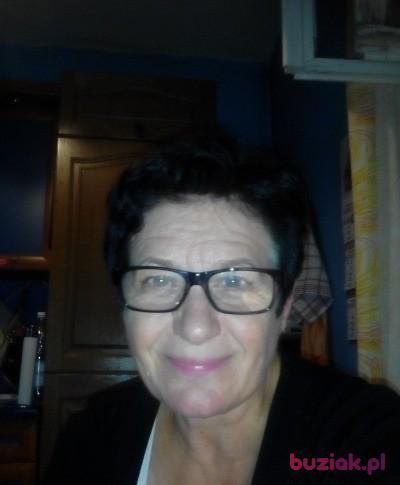 Janina, Kobieta, 68, Chorzów, Polska, Zdjęcie: 5