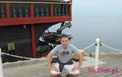 Mateusz, Male, 30, Toruń, Polska, Photo: 3