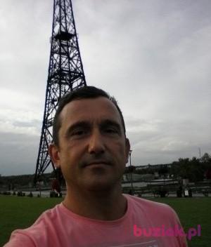 Krzysztof, Mężczyzna, 49, Tychy, Polska, Zdjęcie: 1