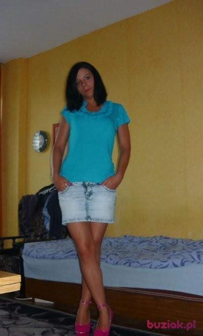 Sylwia, Kobieta, 38, Rypin, Polska, Zdjęcie: 1