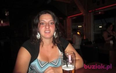 Gosia, Female, 40, Gdańsk, Polska, Photo: 3