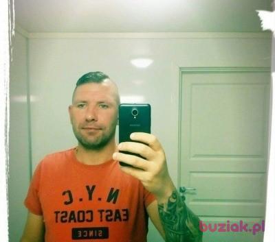 Daniel, Mężczyzna, 38, Świnoujście, Polska, Zdjęcie: 3