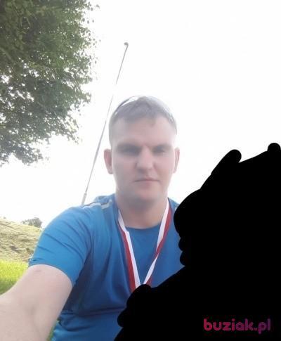Grześ, Mężczyzna, 40, Gorzów Wielkopolski, Polska, Zdjęcie: 2