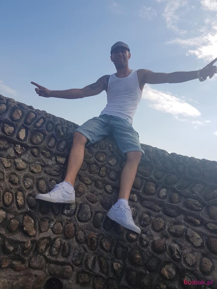 Darek, Mężczyzna, 42, Reading, Wielka Brytania, Zdjęcie: 6