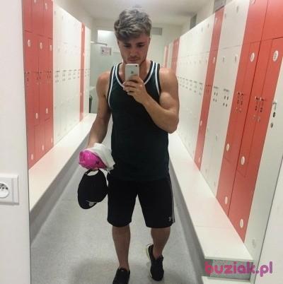 Tomek, Mężczyzna, 32, Katowice, Polska, Zdjęcie: 3