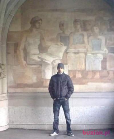 Damian, Mężczyzna, 42, Polska, Zdjęcie: 6