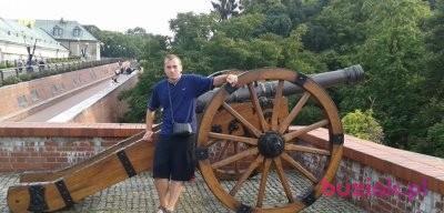 Tomasz, Mężczyzna, 29, Nowy Sącz, Polska, Zdjęcie: 1