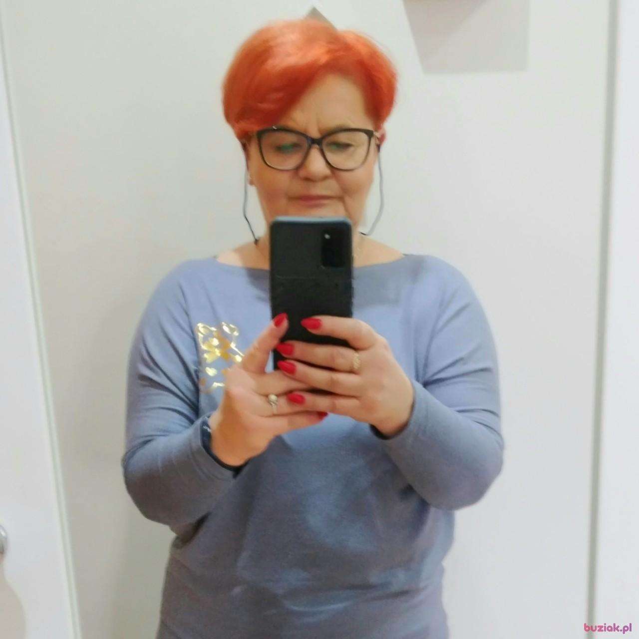 Mirka, Female, 67, Iława, Polska, Photo: 3