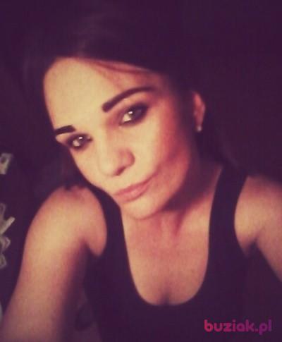 kasia, Female, 38, Leszno, Polska, Photo: 3