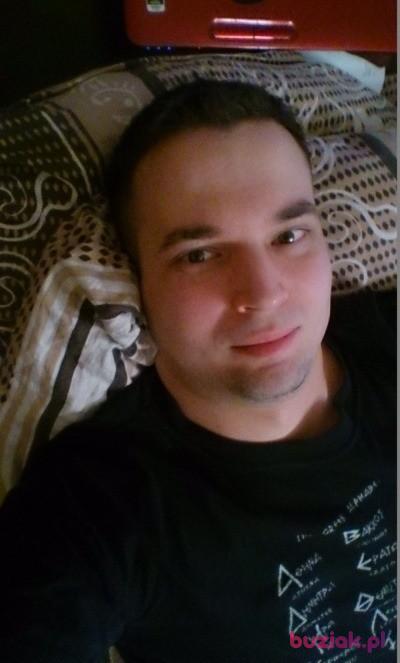Bartek, Mężczyzna, 40, Kutno, Polska, Zdjęcie: 2
