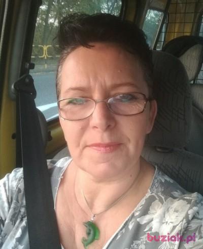 Iwona, Kobieta, 57, Dobczyce, Polska, Zdjęcie: 1