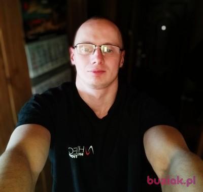 Rafał, Mężczyzna, 42, Gdańsk, Polska, Zdjęcie: 1