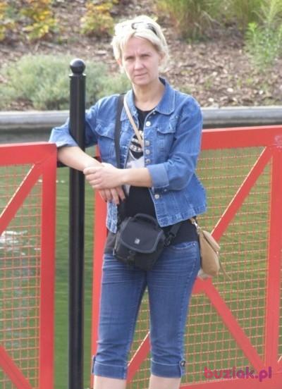 Dorota, Kobieta, 55, Toruń, Polska, Zdjęcie: 1