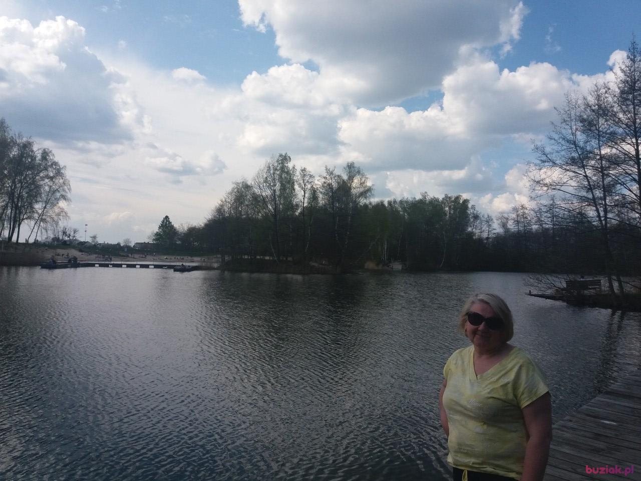 Jadzia, Female, 59, Pyskowice, Polska, Photo: 2