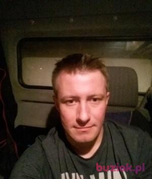 TataMarcina, Mężczyzna, 40, Poznań, Polska, Zdjęcie: 2