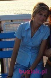 Kasia, Kobieta, 48, Ciechanów, Polska, Zdjęcie: 2