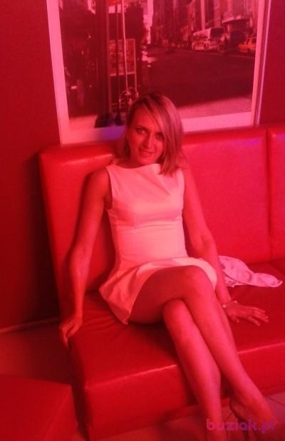 Marta, Kobieta, 39, Elbląg, Polska, Zdjęcie: 1