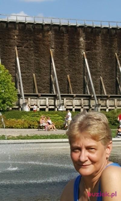 Jadwiga, Kobieta, 64, Bytom, Polska, Zdjęcie: 3