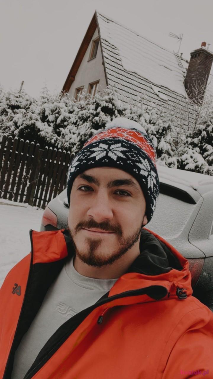 Piter, Mężczyzna, 34, Bytom, Polska, Zdjęcie: 2