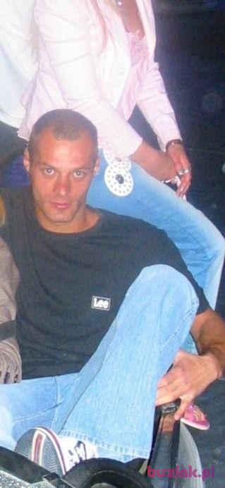 PETER, Mężczyzna, 47, Polska, Zdjęcie: 2