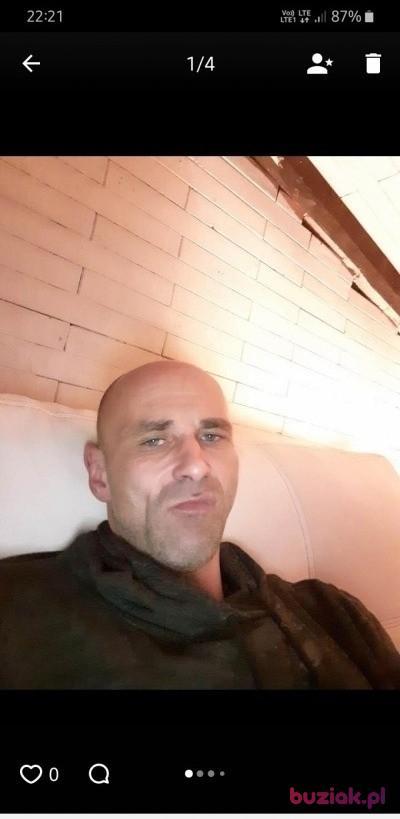 Piotr, Mężczyzna, 48, Kępno, Polska, Zdjęcie: 6