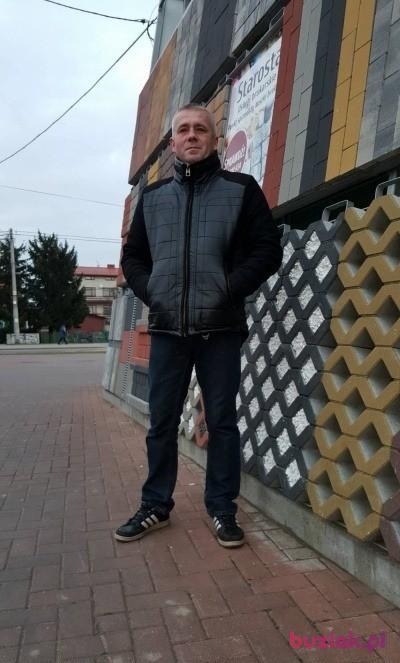 Piotr, Mężczyzna, 49, Białystok, Polska, Zdjęcie: 5