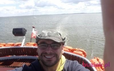 Radosław, Mężczyzna, 45, Starogard Gdański, Polska, Zdjęcie: 3