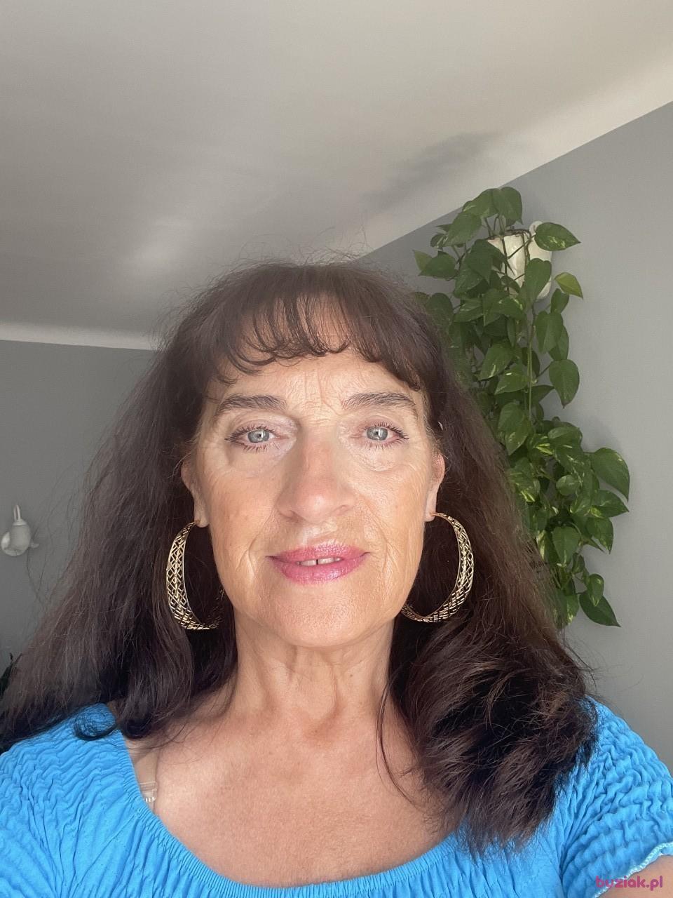 Beata, Kobieta, 63, Świnoujście, Polska, Zdjęcie: 3