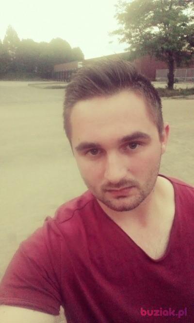 Daniel, Mężczyzna, 35, Lublin, Polska, Zdjęcie: 4