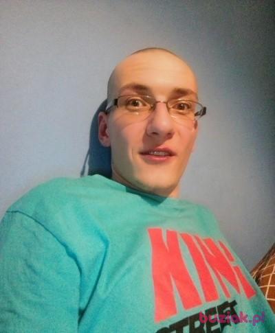 Adam, Mężczyzna, 32, Kowary, Polska, Zdjęcie: 1
