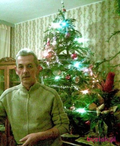 Krzysztof, Mężczyzna, 67, Kraków, Polska, Zdjęcie: 2