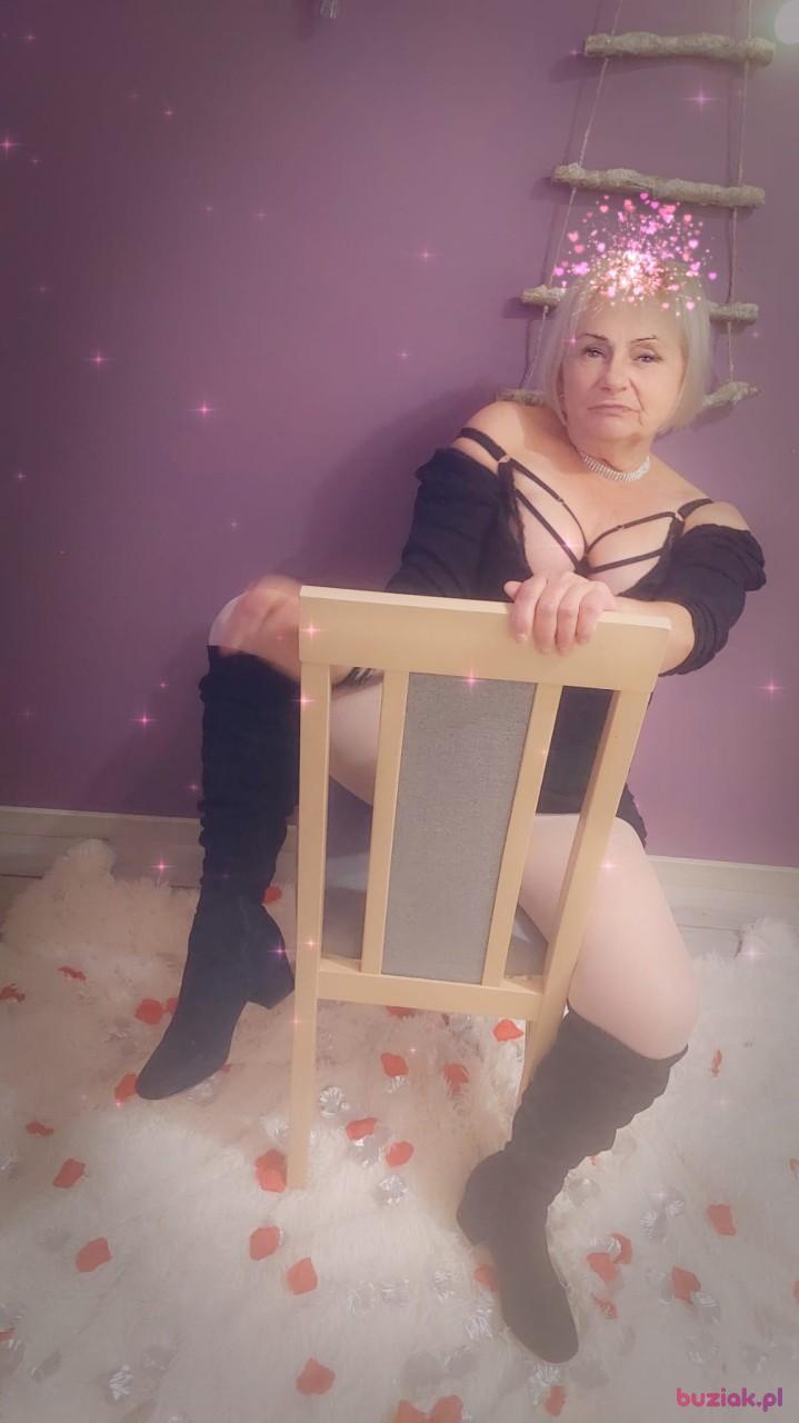 Małgorzata, Female, 62, Gorzów Wielkopolski, Polska, Photo: 25