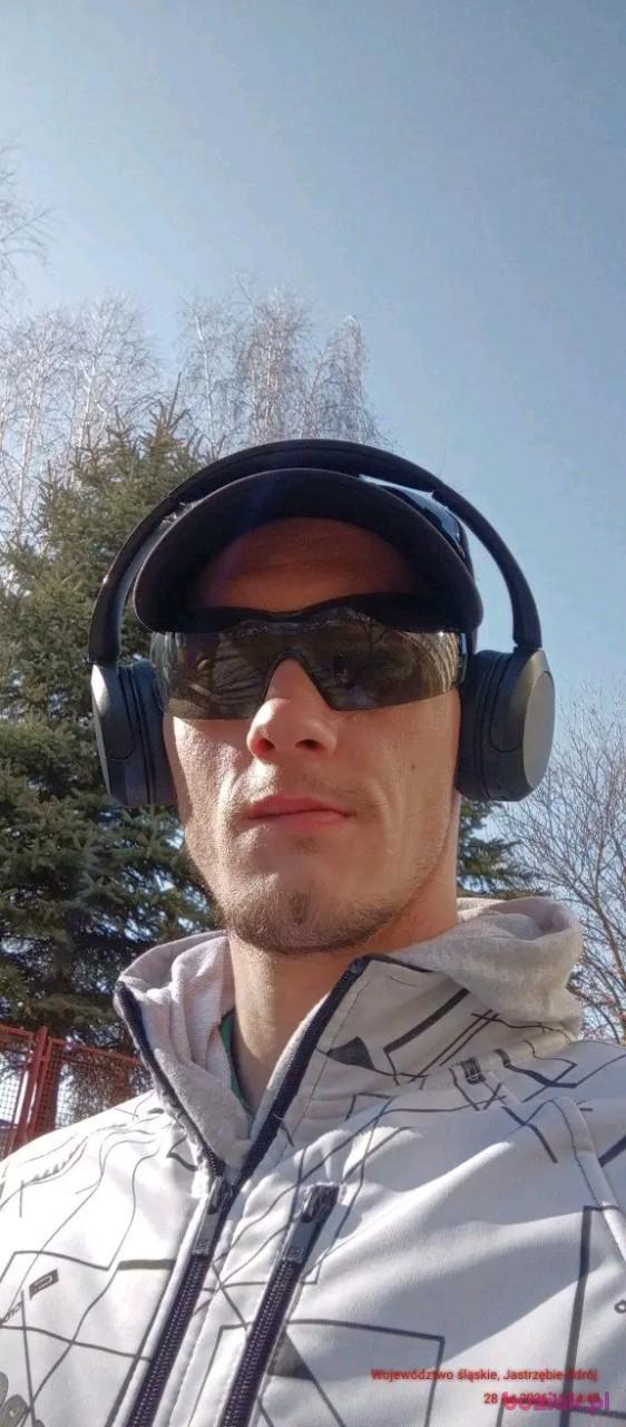 Dar, Mężczyzna, 33, Jastrzębie Zdrój, Polska, Zdjęcie: 3