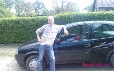 zbyszek, Male, 48, Janikowo, Polska, Photo: 2