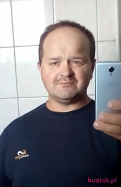 Janek, Mężczyzna, 55, Piła, Polska, Zdjęcie: 1