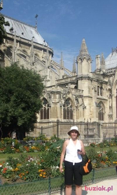 Bogumiła, Kobieta, 44, Warszawa, Polska, Zdjęcie: 5