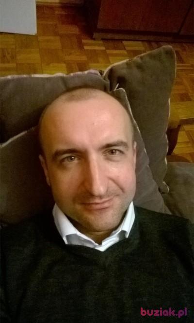 Paweł, Mężczyzna, 47, Luboń, Polska, Zdjęcie: 3