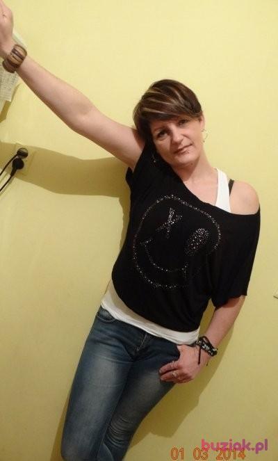 wiolettasny12, Kobieta, 53, Polska, Zdjęcie: 3