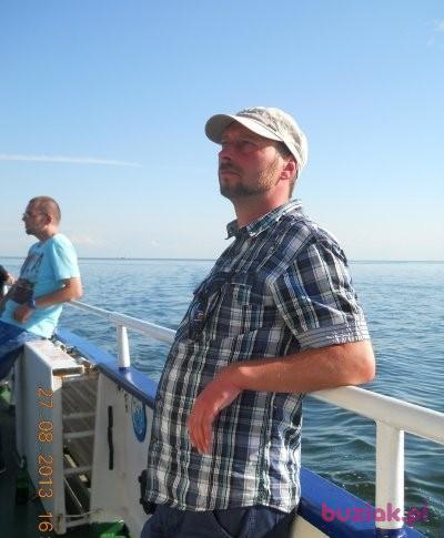 login, Mężczyzna, 55, Pruszków, Polska, Zdjęcie: 1