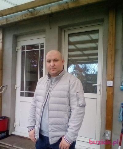 Darek, Mężczyzna, 43, Westminster, Wielka Brytania, Zdjęcie: 11