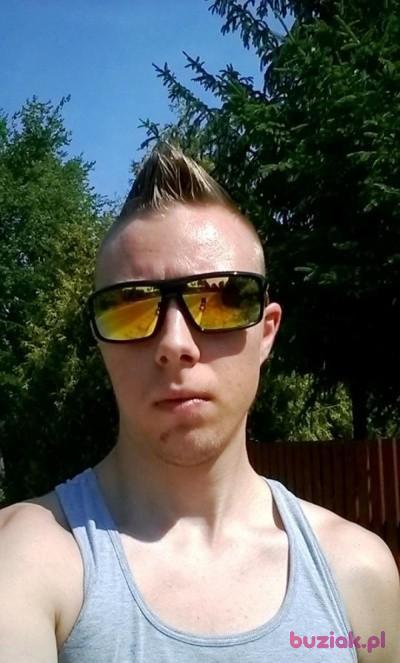 Krystian, Mężczyzna, 32, Płońsk, Polska, Zdjęcie: 4