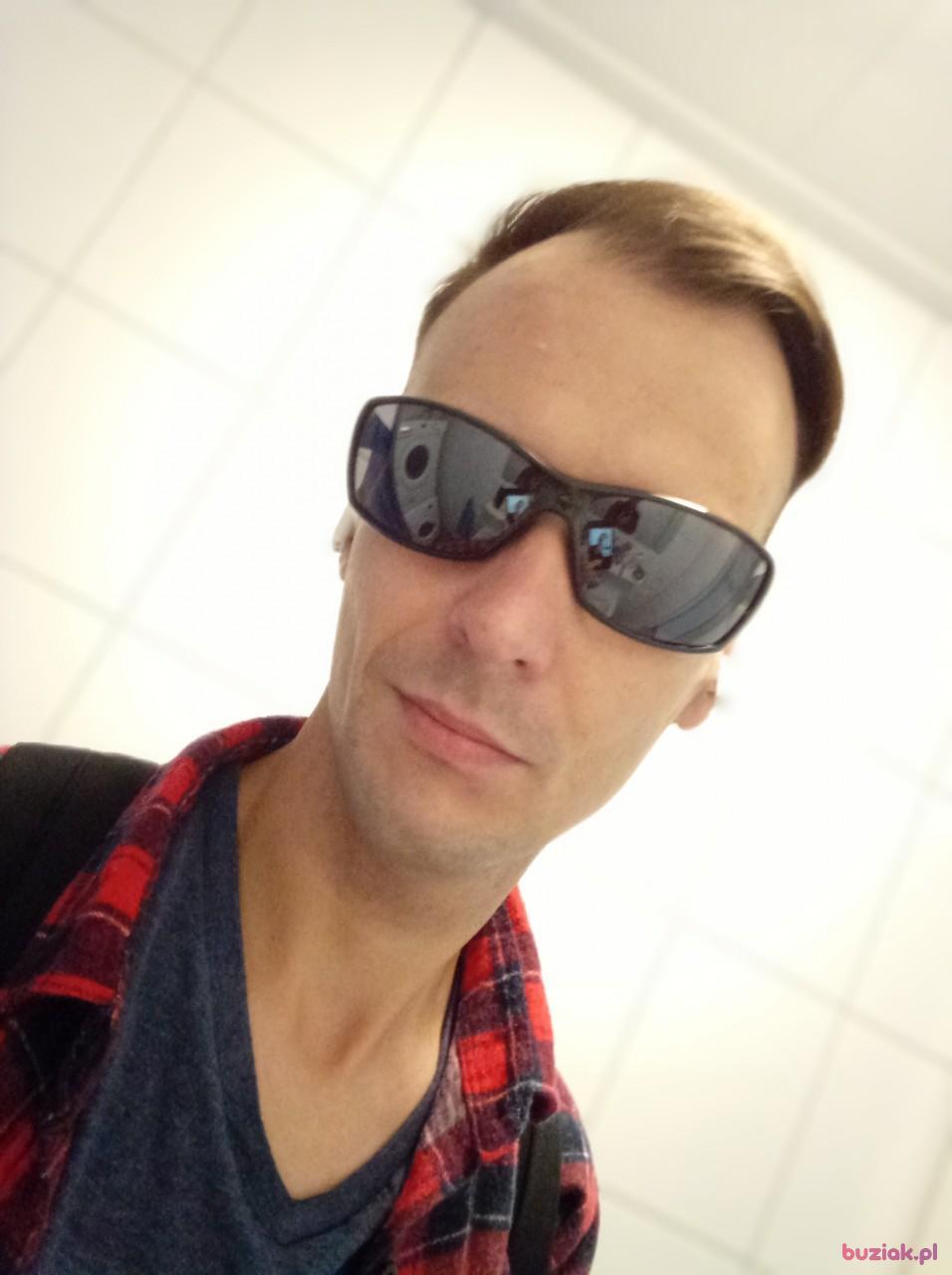 Krzysztof, Mężczyzna, 34, Oss, Holandia, Zdjęcie: 2