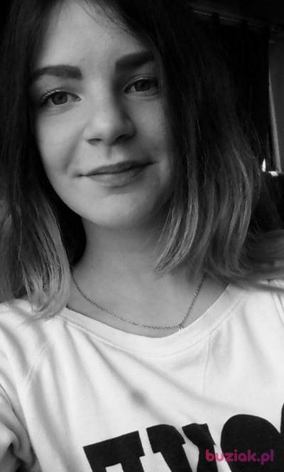 Kamila, Kobieta, 26, Zawadzkie, Polska, Zdjęcie: 2