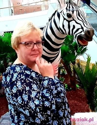 Jagaa, Female, 50, Wałbrzych, Polska, Photo: 4